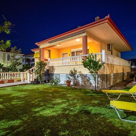 Kaliva House Villa Nea Vrasna Luaran gambar
