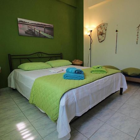 Kaliva House Villa Nea Vrasna Luaran gambar