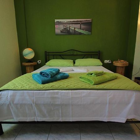 Kaliva House Villa Nea Vrasna Luaran gambar