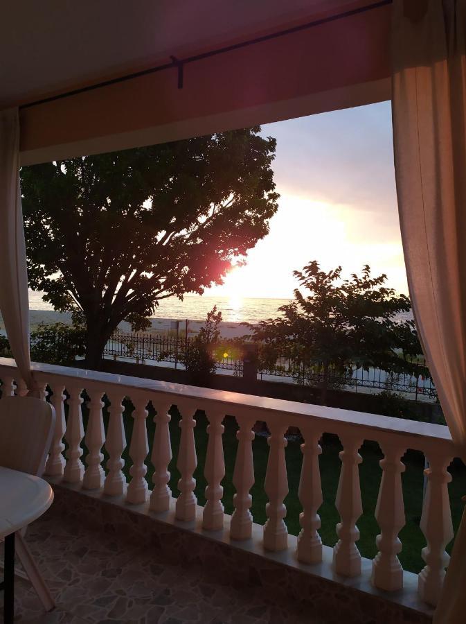 Kaliva House Villa Nea Vrasna Luaran gambar