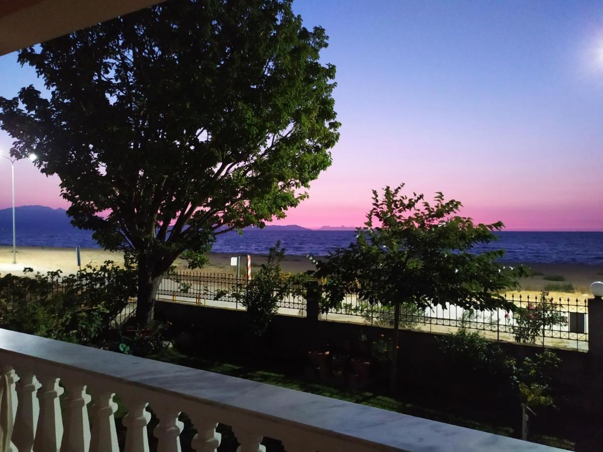 Kaliva House Villa Nea Vrasna Luaran gambar