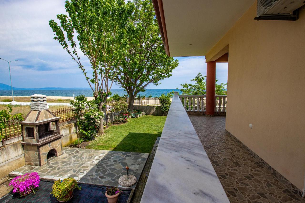 Kaliva House Villa Nea Vrasna Luaran gambar
