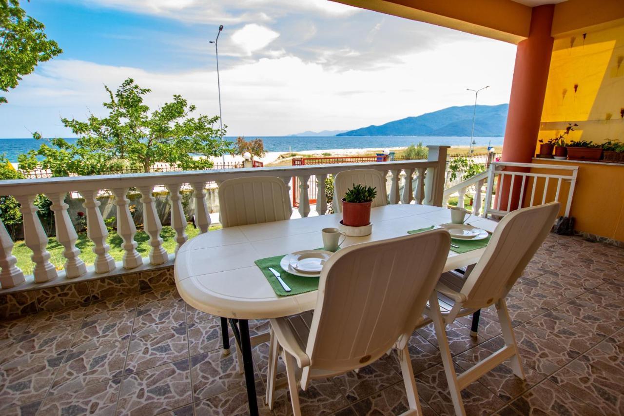 Kaliva House Villa Nea Vrasna Luaran gambar