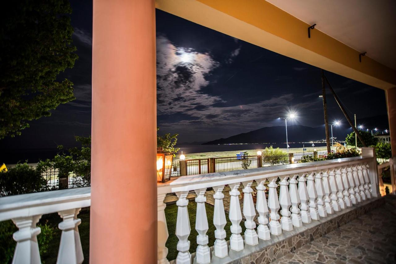 Kaliva House Villa Nea Vrasna Luaran gambar