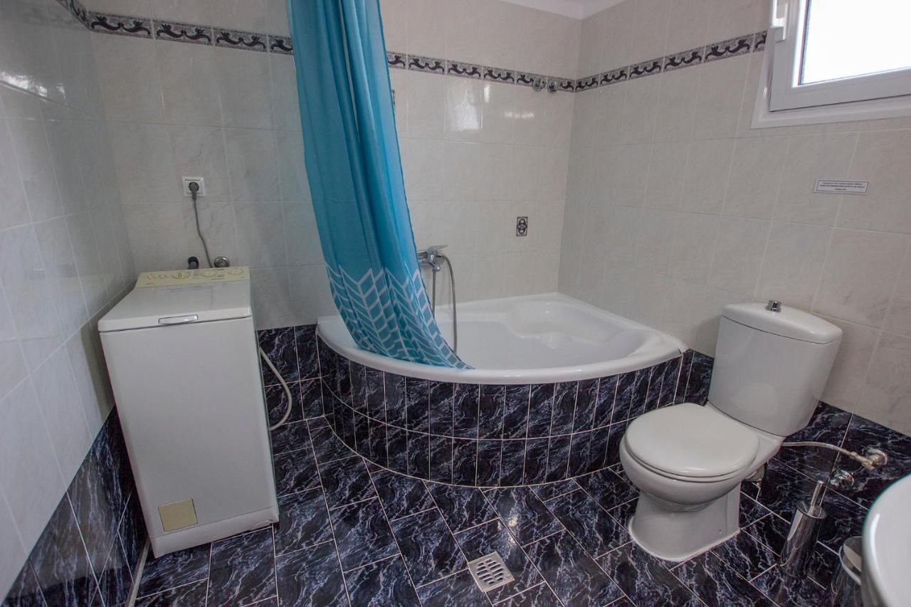 Kaliva House Villa Nea Vrasna Luaran gambar