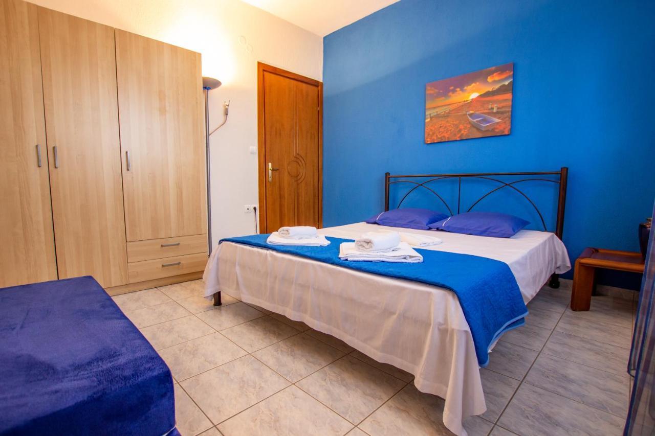 Kaliva House Villa Nea Vrasna Luaran gambar