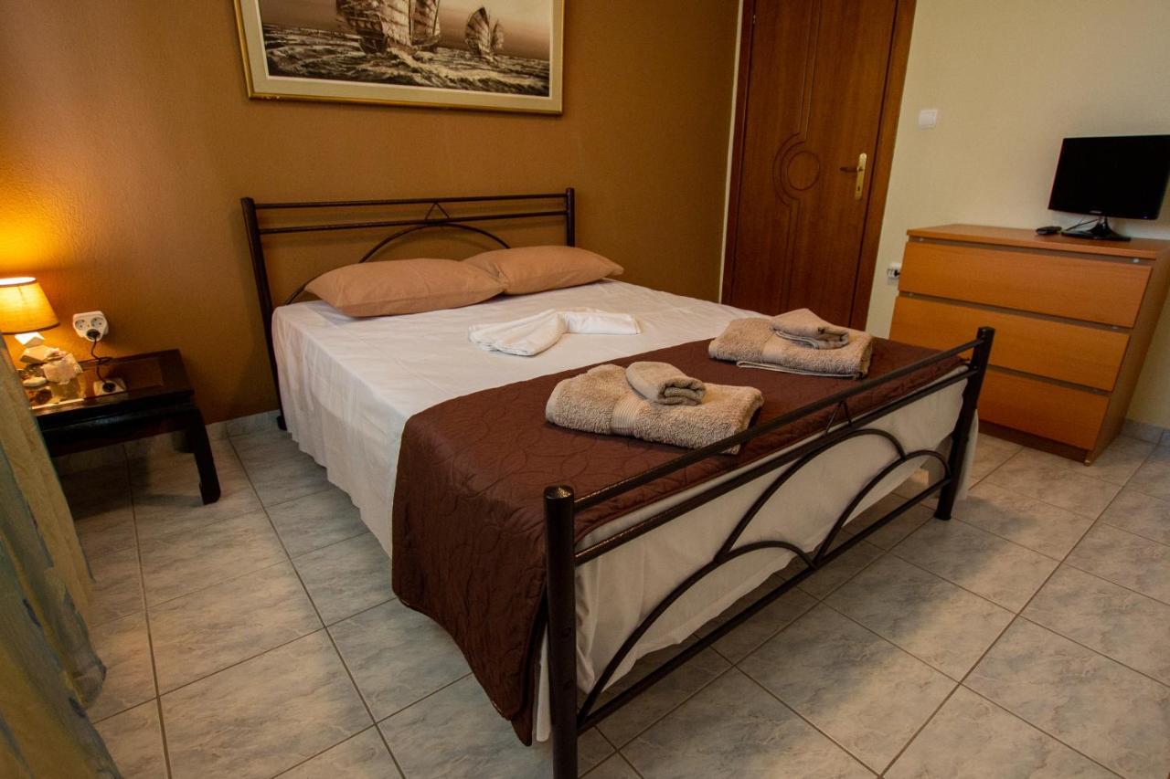 Kaliva House Villa Nea Vrasna Luaran gambar